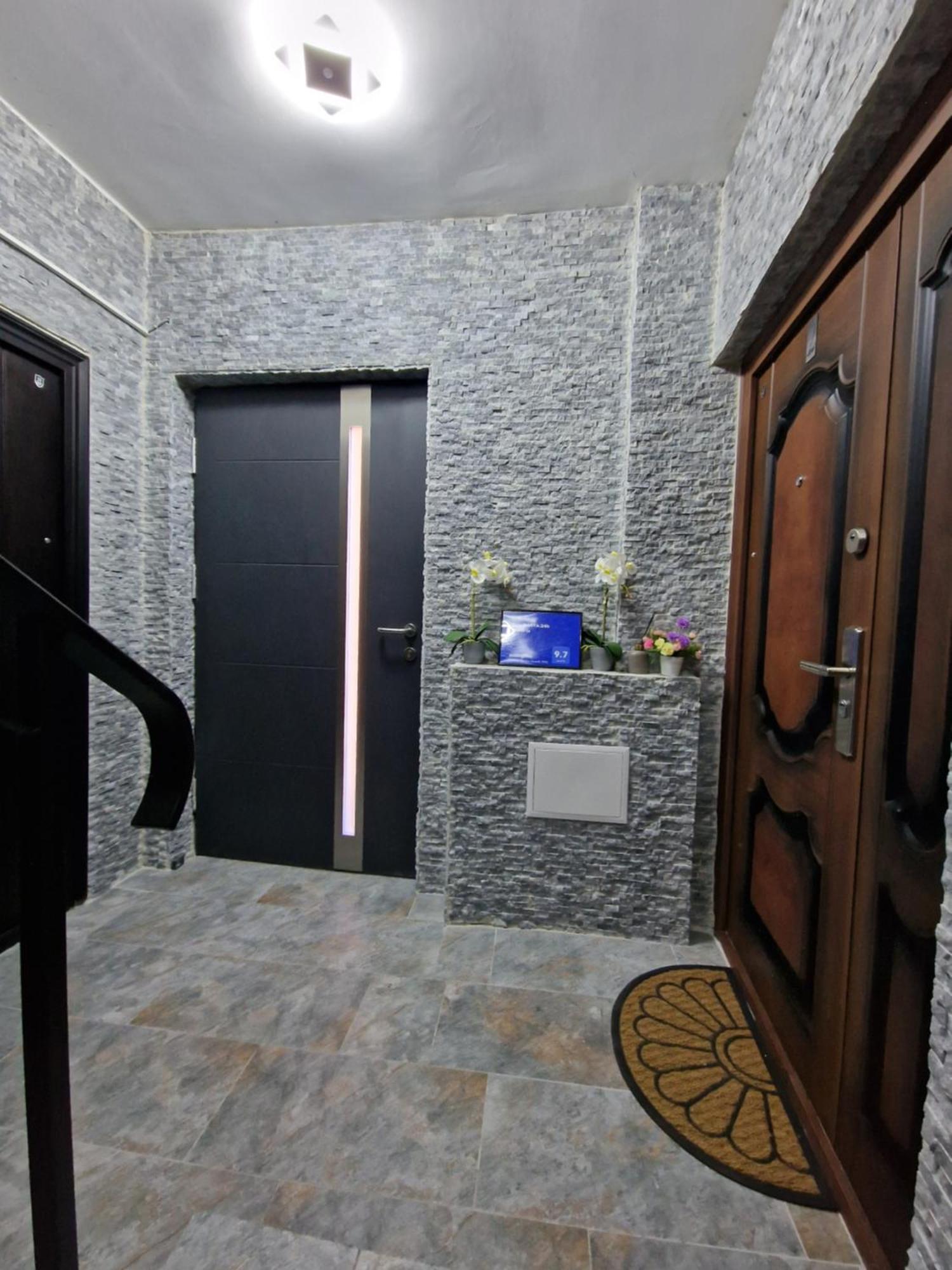Casa Darya-24H Check-In Apartamento Bucareste Exterior foto